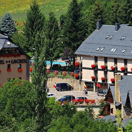 Petit Lacreu 3*