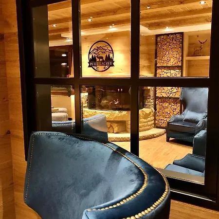 Petit Lacreu Hotel Salardú