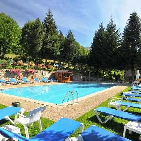 Petit Lacreu 3* Salardú