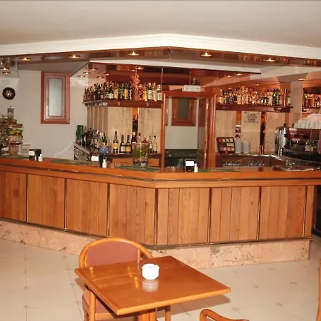 Hotel Petit Lacreu Salardú