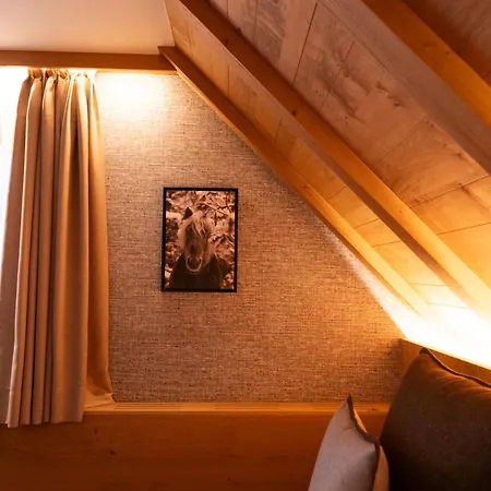 Hotel Petit Lacreu