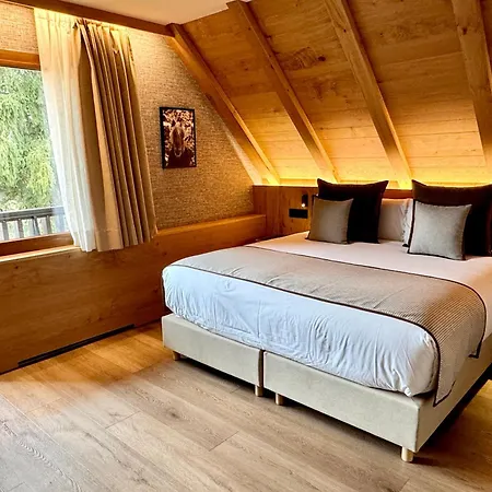 Otel Petit Lacreu Salardú